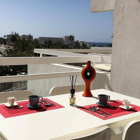 Las Americas Green Beach بلايا ذي لاس أميريكاس المظهر الخارجي الصورة