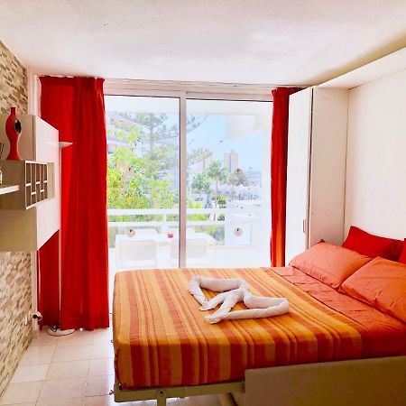 Las Americas Green Beach بلايا ذي لاس أميريكاس المظهر الخارجي الصورة