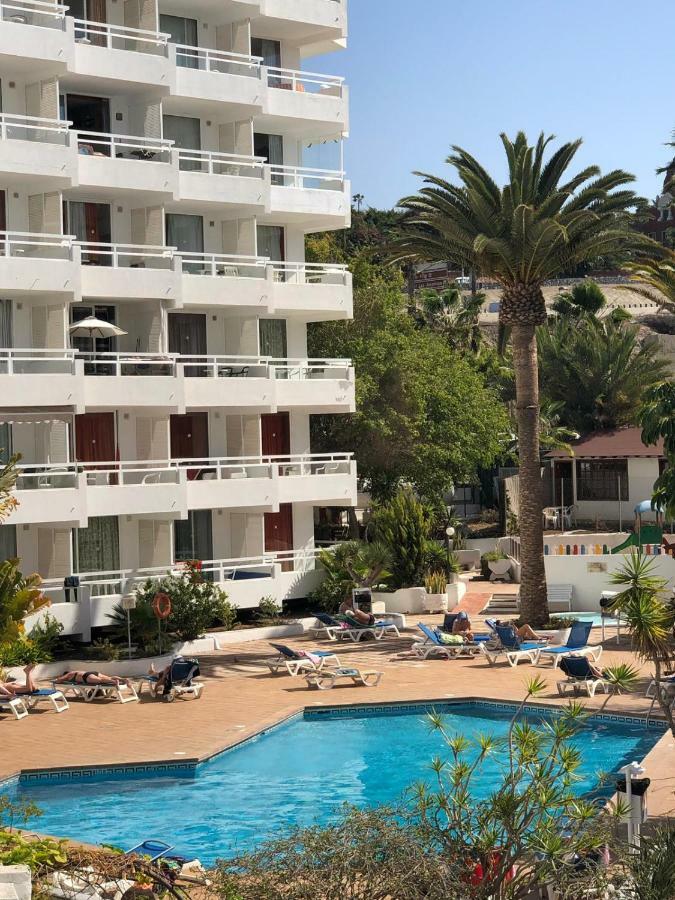 Las Americas Green Beach بلايا ذي لاس أميريكاس المظهر الخارجي الصورة