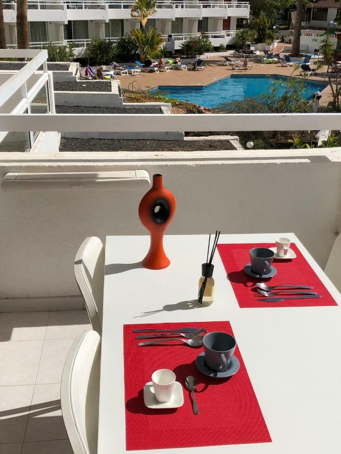 Las Americas Green Beach بلايا ذي لاس أميريكاس المظهر الخارجي الصورة