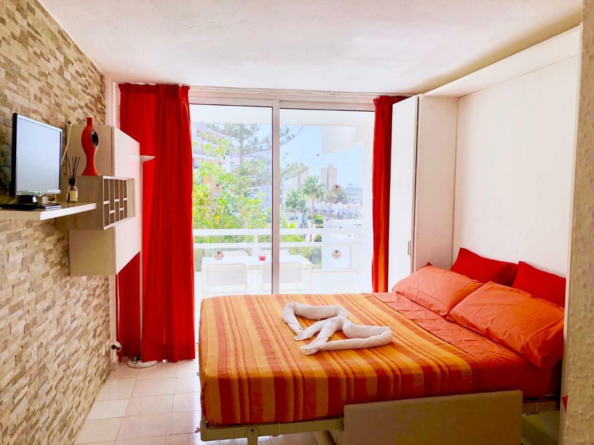 Las Americas Green Beach بلايا ذي لاس أميريكاس المظهر الخارجي الصورة