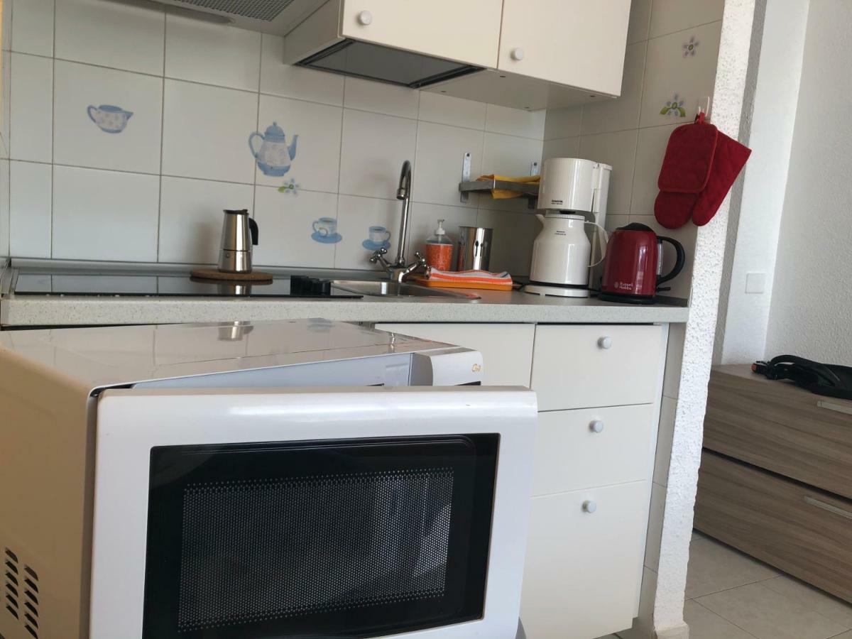 Las Americas Green Beach بلايا ذي لاس أميريكاس المظهر الخارجي الصورة