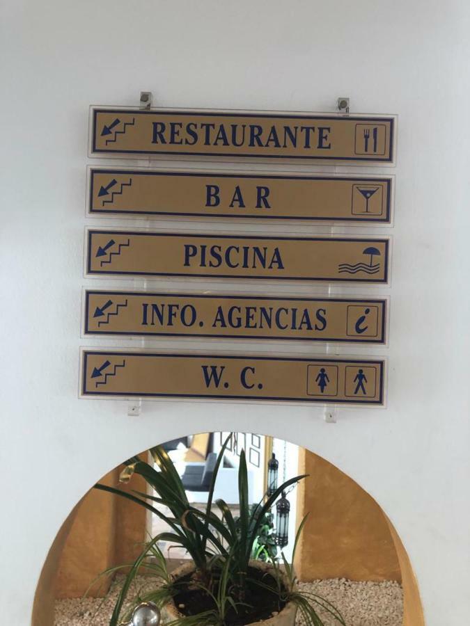 Las Americas Green Beach بلايا ذي لاس أميريكاس المظهر الخارجي الصورة