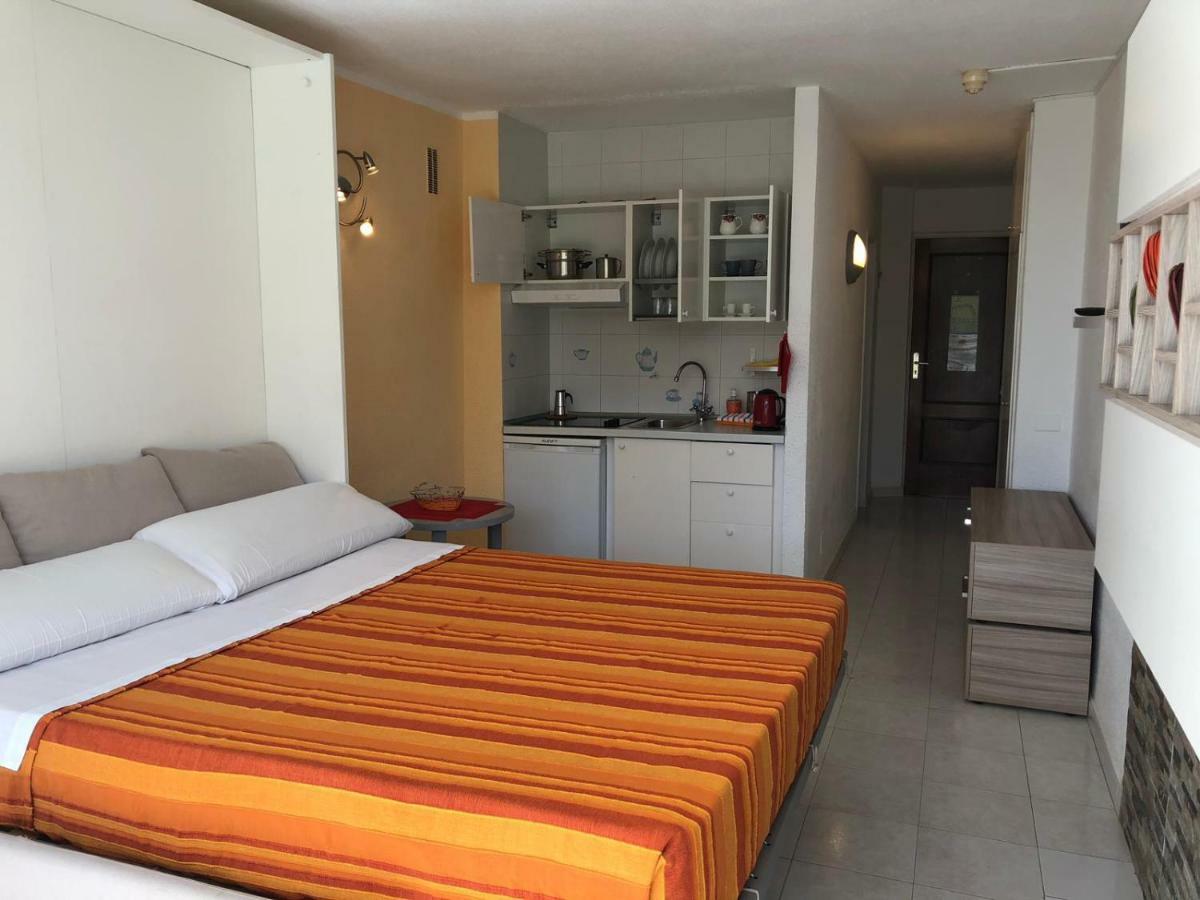 Las Americas Green Beach بلايا ذي لاس أميريكاس المظهر الخارجي الصورة
